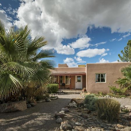 Sierra Grande Lodge & Spa Truth or Consequences Chambre photo