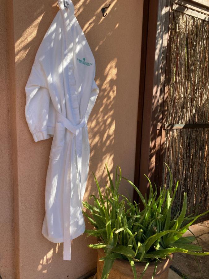 Sierra Grande Lodge & Spa Truth or Consequences Extérieur photo