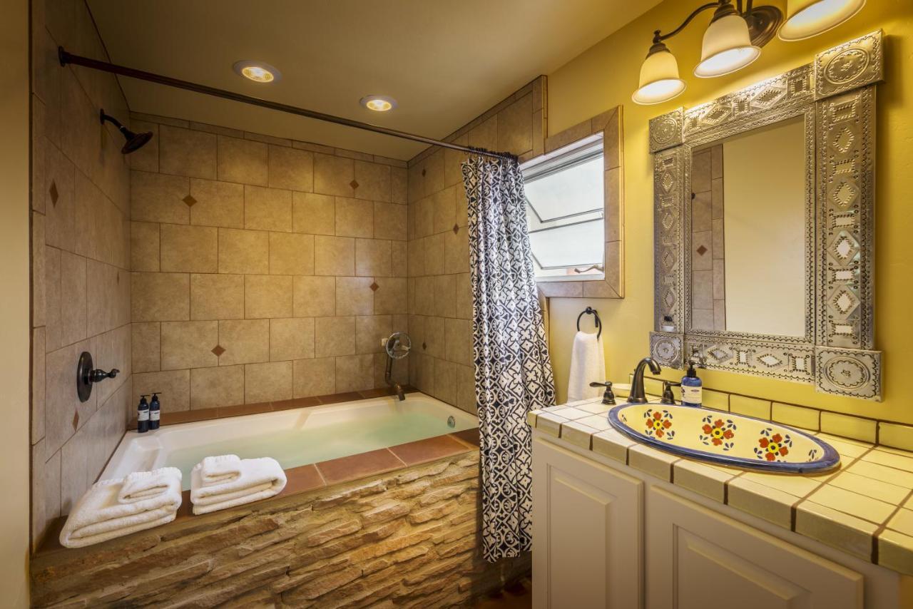Sierra Grande Lodge & Spa Truth or Consequences Chambre photo