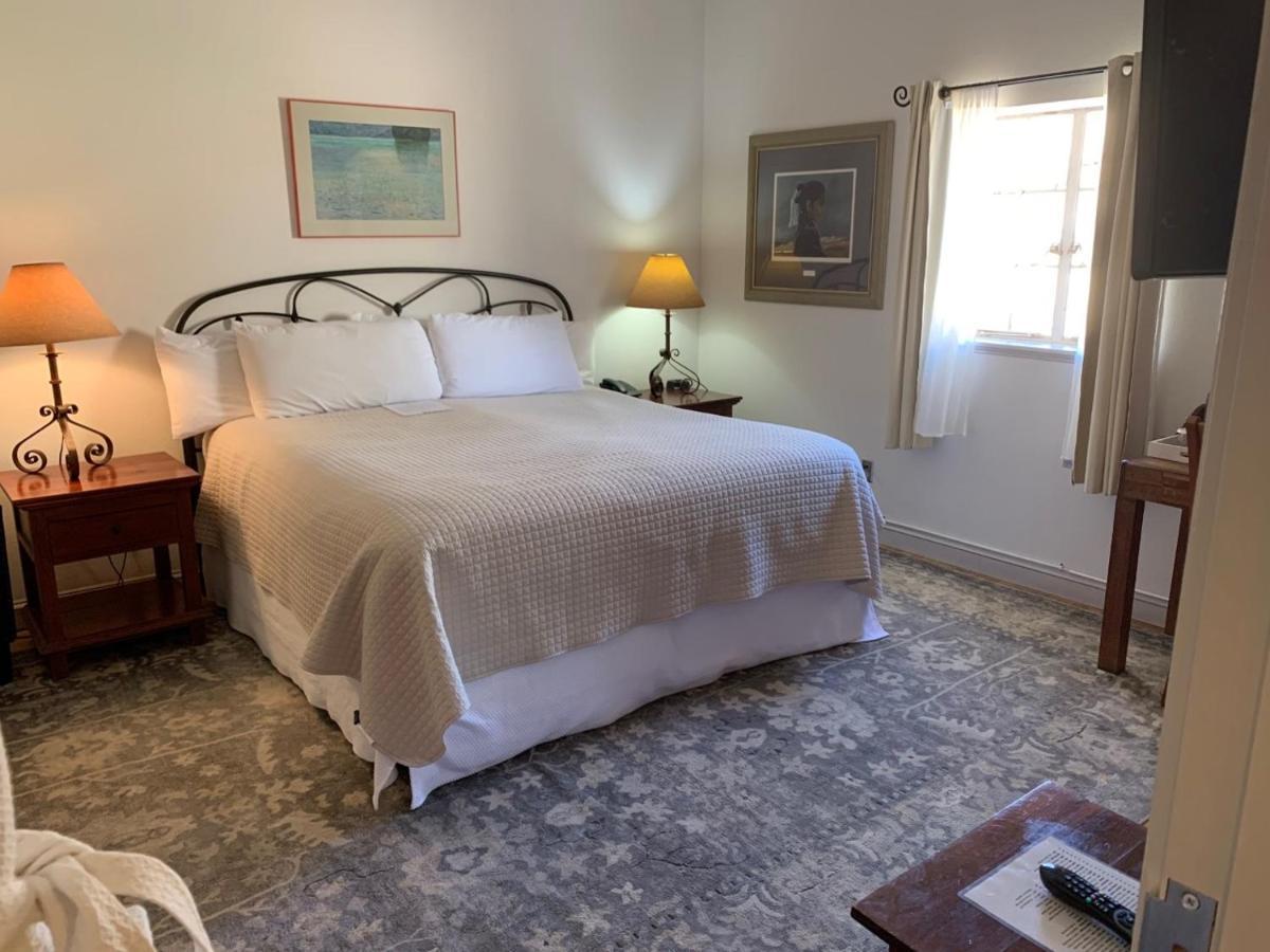 Sierra Grande Lodge & Spa Truth or Consequences Extérieur photo
