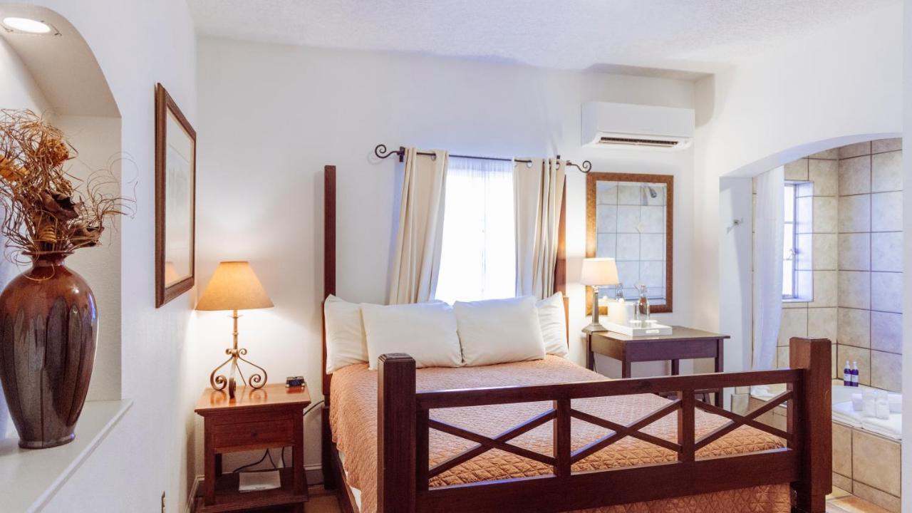 Sierra Grande Lodge & Spa Truth or Consequences Extérieur photo