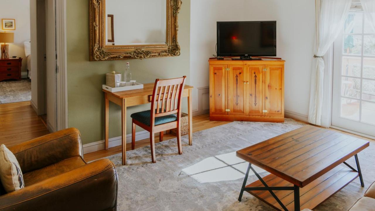 Sierra Grande Lodge & Spa Truth or Consequences Extérieur photo