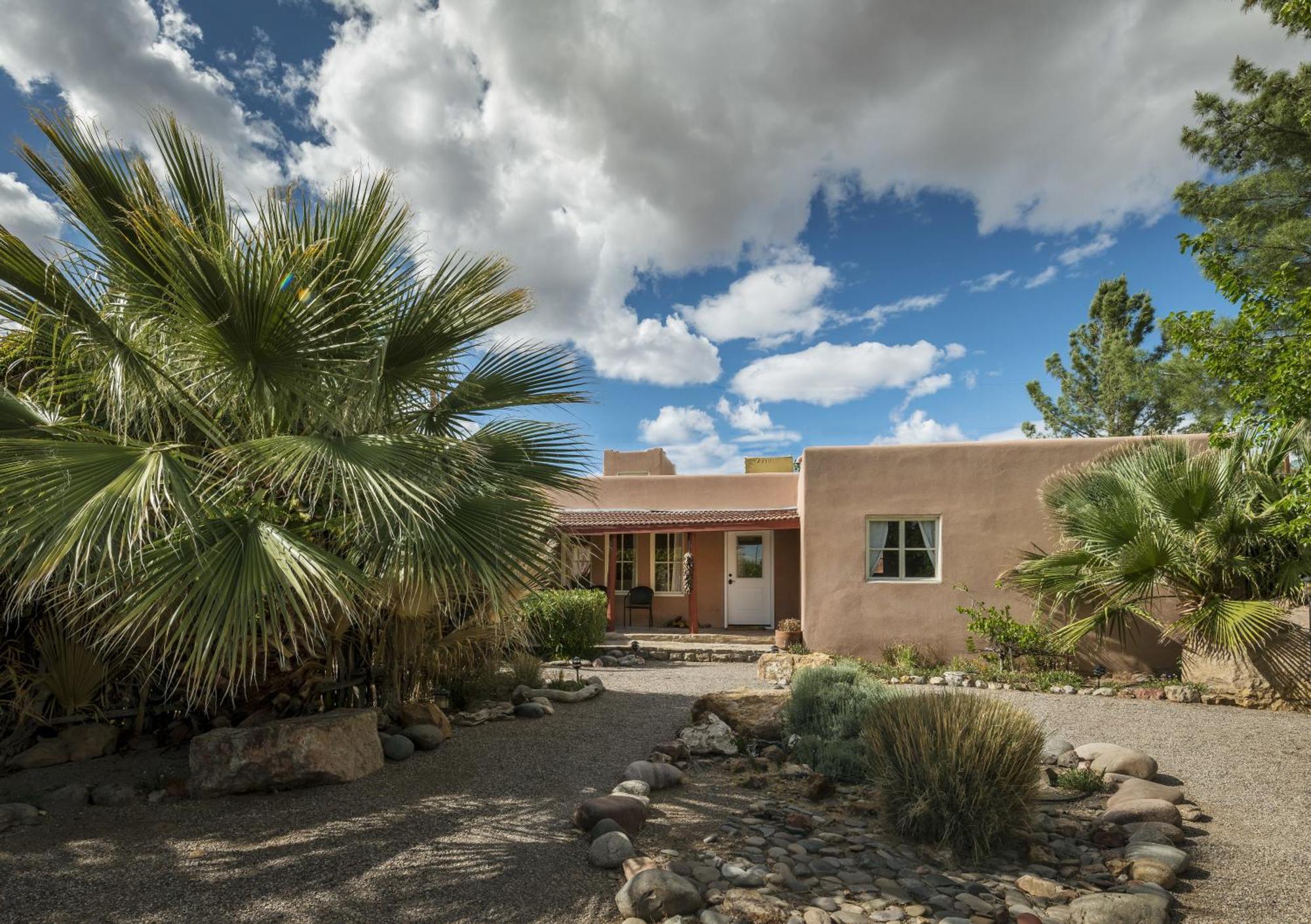 Sierra Grande Lodge & Spa Truth or Consequences Chambre photo