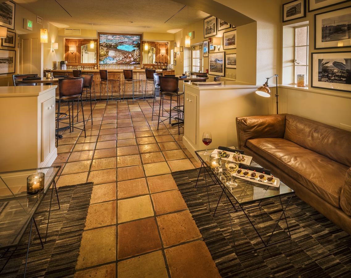 Sierra Grande Lodge & Spa Truth or Consequences Extérieur photo