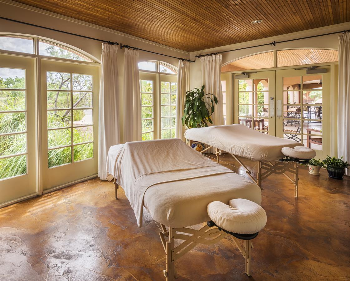 Sierra Grande Lodge & Spa Truth or Consequences Extérieur photo