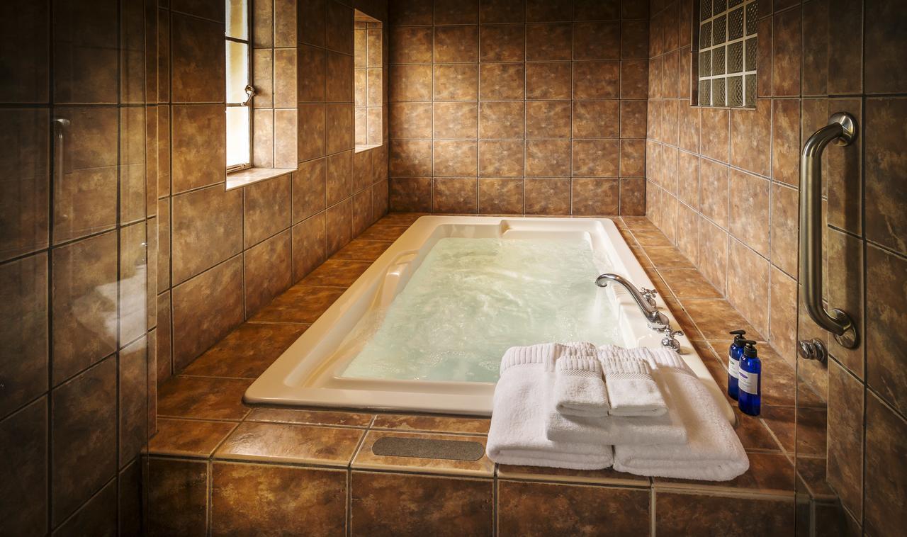 Sierra Grande Lodge & Spa Truth or Consequences Extérieur photo